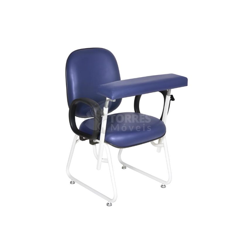 Cadeira de coleta TOR012.12.003-A